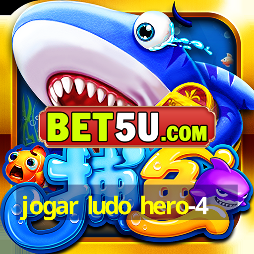 jogar ludo hero